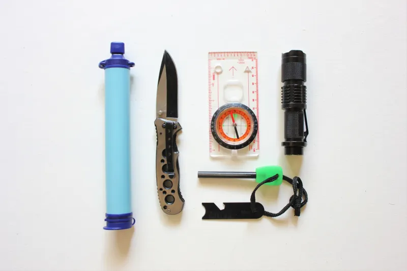 What Your Characters Carry Says Everything About Who They Are