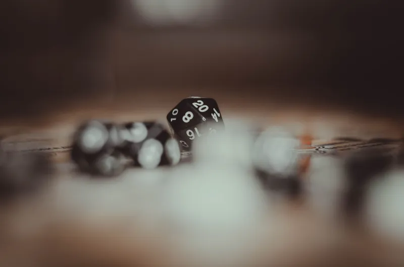 From Footnote to Final Boss: When a Random Enemy Earns the Role of Arch-Nemesis