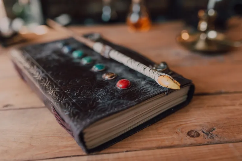 Forge Your Own Magic: A Game Master's Blueprint for Homebrew Spell Systems That Actually Work
