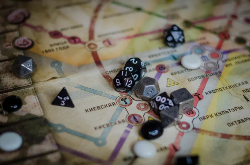 Keeping the Fire Burning: How Great GMs Build Campaign Energy Between Sessions