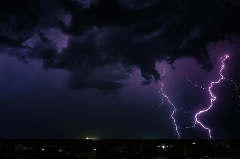 Lightning in a Bottle: Recognizing and Riding the Moments That Rewrite Your Whole Campaign