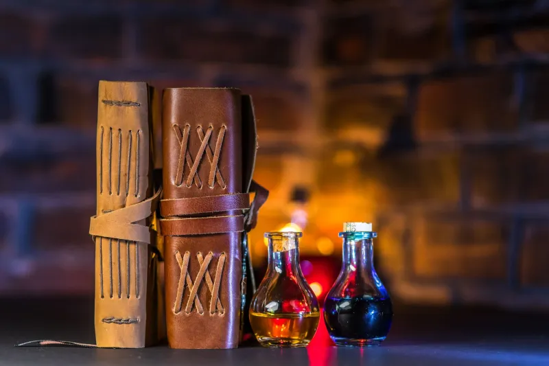 They Gave You the Quest — Now Give Them a Story