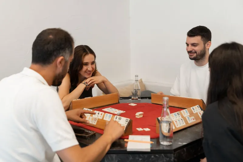 The Silence Between Rolls: What Your Table Isn't Saying and Why You Need to Listen