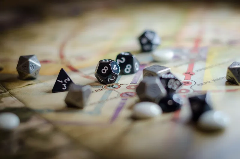 Two Stories, One Table: What to Do When Your Player's Arc and Your Plot Are Heading in Opposite Directions